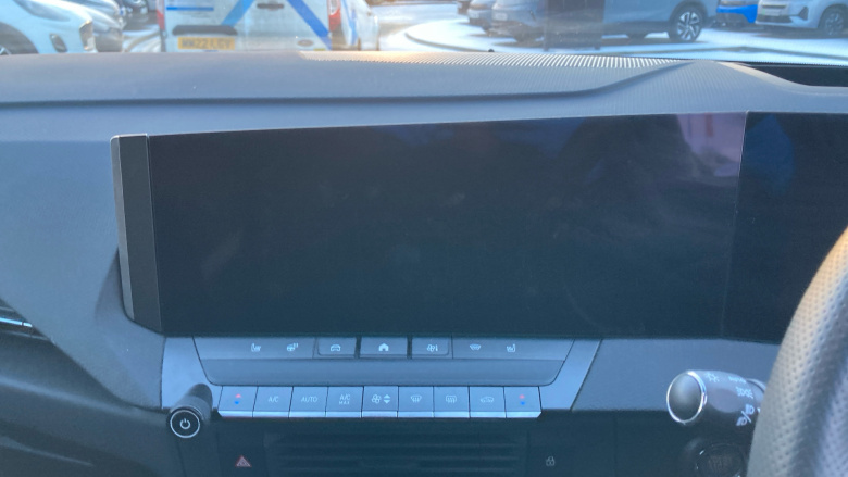 Vauxhall Astra 1.2 Turbo 130 Ultimate 5dr Petrol Hatchback